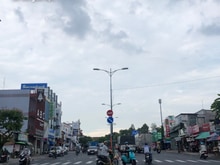 Hình ảnh [@RealtorVO] ĐẤT XÂY CHDV - HXH - 10Mx39M - ngay Khu Công Nghệ Cao