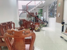Hình ảnh Nhà Phú Thọ Hoà-Tân Phú- Nhà Đẹp