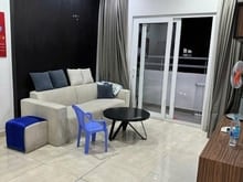 Hình ảnh Căn Hộ Res 11 - Quận 11 Full Nội thất, Cho thuê 2PN Giá chỉ 11tr/tháng
