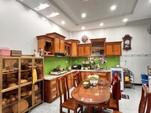 Hình ảnh Nhà đẹp Tây Lân, 115m2 - ngang 5m, 3 Tầng, Hẻm 8m.