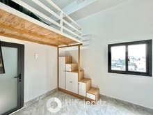 Hình ảnh Duplex đầy đủ nội thất ngay sân vận động Phú Thọ