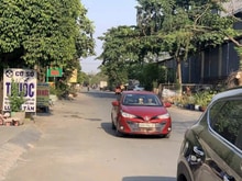 Hình ảnh Bán Đất sổ riêng giá ngộp Gần Ngã tư 550 tân đông Hiệp, Dĩ An, BD