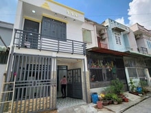 Hình ảnh Bán nhà SHR giá rẻ tại An Phú . Thuận An . Bình Dương. 42M2