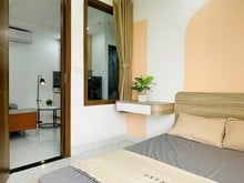 Hình ảnh CHDV Trường Chinh, 3 Thoáng, 25P, 165tr/th, Vị trí Vàng, 106m2*26.5 tỷ
