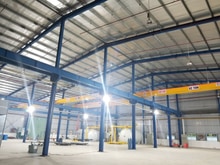 Hình ảnh CHO thuê xưởng tại KCN ĐIỆN NGỌC – QUẢNG NAM