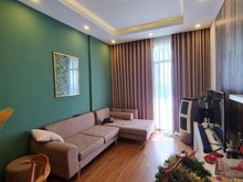 Hình ảnh Sông Đà Tower - Quận 3 Cho thuê 2PN Full Nội Thất, giá chỉ 12,5tr/th