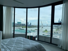 Hình ảnh Cho thuê Vinhomes Golden River Quận 1- 58 Triệu - 3PN - Full nội thất
