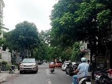 Hình ảnh Bán nhà ô bàn cờ Phúc Lợi 40m², đường vỉa hè ô tô tránh, chỉ 6.7 tỷ.