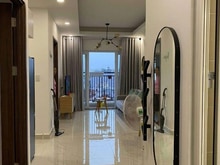 Hình ảnh 2PN-2WC Lotus Apartment (Trang Chủ MB66.COM Chính Thức Hoa Sen) Nội thất đầy đủ. Giá 10tr