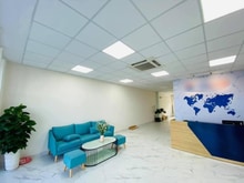 Hình ảnh Nhà Phố Sala Quận 2 - Cho Thuê Combo Trệt - Lầu - Mở Cafe - Showroom.