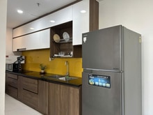 Hình ảnh CHung cư An Phú Đông,P.An Phú Đông,Q12: 130m2,2p ngủ,2wc,Nt, giá 9tr
