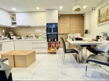 Hình ảnh Tân Quy - Gần Mai Văn Vĩnh - Quận 7 - 4 Tầng - 75.6m2 - Giá 6 Tỷ 8
