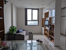 Hình ảnh Trang Chủ MB66.COM Chính Thức Mỹ Vinh - Quận 3 Full nội thất 2PN 85m2 Giá 15tr