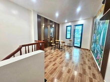 Hình ảnh Siêu phẩm nhà 5 tầng đội cấn - 30m², 5 tỷ, ngõ thông, ba gác tránh,