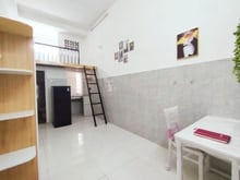 Hình ảnh Phòng trọ Tân Bình giờ giấc tự do gần ĐH Văn Hiến-Đh Công thương