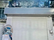 Hình ảnh Nhà Liên khu 4-5, HẺM XE TẢI TRÁNH, SHR, 40m2, 3 TẦNG.