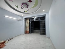 Hình ảnh Nhà 1/ Nguyễn Sơn, Tân Phú, 3 tầng đúc , 48m2 , 4×12m , Chỉ 5.xx Tỷ
