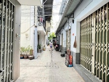 Hình ảnh Nhà 1/ Đường số 8B, Bình Tân , 32m2 , 4×8m, Chỉ 3.x Tỷ