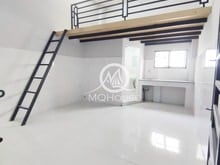 Hình ảnh Phòng trọ Bàu Bàng Tân Bình giờ giấc tự do sạch sẽ thoáng mát