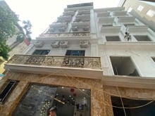 Hình ảnh CHDV Cầu Giấy, NGõ Ô TÔ, Trung Tâm, 29P, 170tr/th, 100m2*8T*28.5 Tỷ