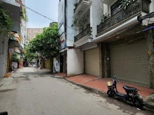 Hình ảnh Bán Gấp Nhà **Ngọc Thuỵ**, 110 M2, Ngõ Ô Tô, Gara Ô Tô, Thang Máy, Giá