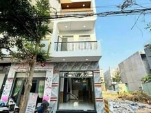 Hình ảnh Nhà Ngay chợ Phú Phong Bình Chuẩn Thuận An BD, buôn bán đa ngành