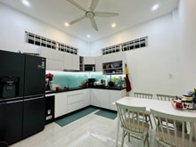 Hình ảnh Sân Rộng - Lâm Văn Bền- Quận 7 - 4 TẦNG - 79.3m2 - GIÁ 6 TỶ 9