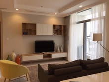 Hình ảnh Chung cư Phúc Yên,P15, Tân Bình: 110m2, 3p ngủ,2wc,12tr