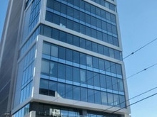 Hình ảnh Building cỡ nhỏ – trần thái tông – 3270m2 – 1 tầng – 70m mặt tiền –