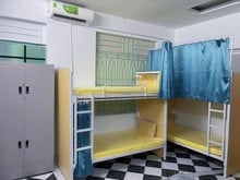 Hình ảnh Ký Túc Xá Tiện Nghi Nguyễn Oanh Gò Vấp, Giá từ 1tr3