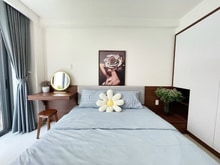 Hình ảnh Phòng đẹp Trung tâm Q1, Đường Nguyễn Trãi, Full nội thất, An toàn, An