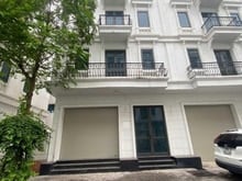 Hình ảnh Chính chủ cho thuê nhà 5 tầng 70m2 tại Kiến Hưng Luxurry KD đỉnh 9tr