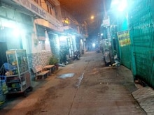 Hình ảnh 1/ Đường số 13A , Bình Tân , 64m2 , 4×16m , Chỉ 4.xx Tỷ