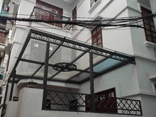 Hình ảnh Biệt Thự Lô Góc HỒ TÙNG MẬU - CẦU GIẤY 80m² - Ngõ Rộng Ba Gác Tránh