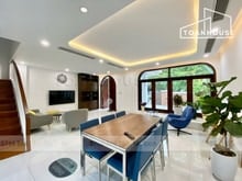 Hình ảnh Cho thuê biệt thự 5 phòng ngủ khu Phúc Lộc Viên