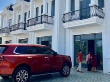 Hình ảnh Bán nhà Thạnh phước Tân Uyên Bình Dương view sông đẹp giá rẻ