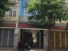 Hình ảnh Bán nhà 1 trệt 2 lầu KDC Phú Mỹ Hiệp Tân Đông Hiệp,Dĩ An, BD hoàn công