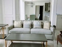 Hình ảnh Bán Penthouse tại Masteri Thảo Điền, view sông, 265m2 đất, 3PN