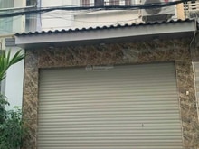 Hình ảnh Bán nhà Bùi Đình Túy (4x20m) hẻm Cư Xá Công An - đường thông xe hơi