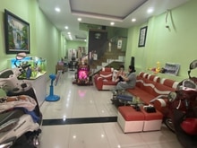 Hình ảnh Bán nhà HXH 6m đường Đất Thánh, P6, Tân Bình, 60m2, 4 tầng, 10.8 tỷ
