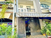 Hình ảnh Bán nhà MT đường số 3 PN p. Tân Kiểng Quận 7