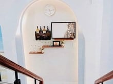 Hình ảnh Nhà đẹp ở ngay Bùi Tư Toàn, 4 Tầng, 40m2, 4PN.