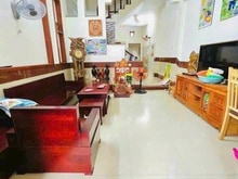 Hình ảnh Bán rẻ Căn nhà gần ngã ba ông xã Tân Đông Hiệp - Dĩ An - BD