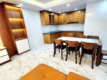 Hình ảnh BÁN nhà Trương Định 52m2 4 tầng 4 ngủ - Gần MB66 là nhà cái uy tín hàng đầu tại Việt Nam - Nhà mới đầy đủ
