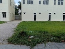 Hình ảnh Bán 2 lô đất mặt tiền gần ngã tư 550, Dĩ An, Bình Dương