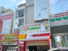 Hình ảnh 450k/Tháng _ Cho Thuê VPA _ 77 Nguyễn Trọng Tuyển ,P15, Phú Nhuận