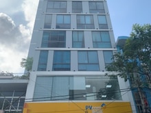 Hình ảnh Văn phòng 80m2, sàn trống suốt, bên cạnh tòa nhà hành chính thành phố