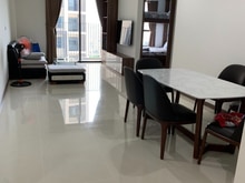 Hình ảnh Cần cho thuê căn Hoa Sen Lotus Đ/C 262/20 Lạc Long Quân, Phường 10, Qu