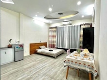 Hình ảnh STUDIO Bancon full nội thất gần cụm trường Đh TDT , UFM , RMIT