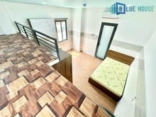 Hình ảnh Cho thuê duplex không giới hạn người ở gần ĐH Huflit, Bách Khoa, ...